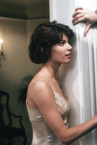 Christine Harnos | Movies and Filmography | AllMovie